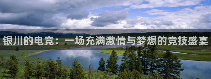 vkgame威客电竞官网：银川的电竞：一场充满激情与梦想的竞技盛宴